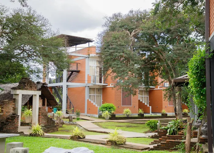 Monaara Leisure - Anuradhapura