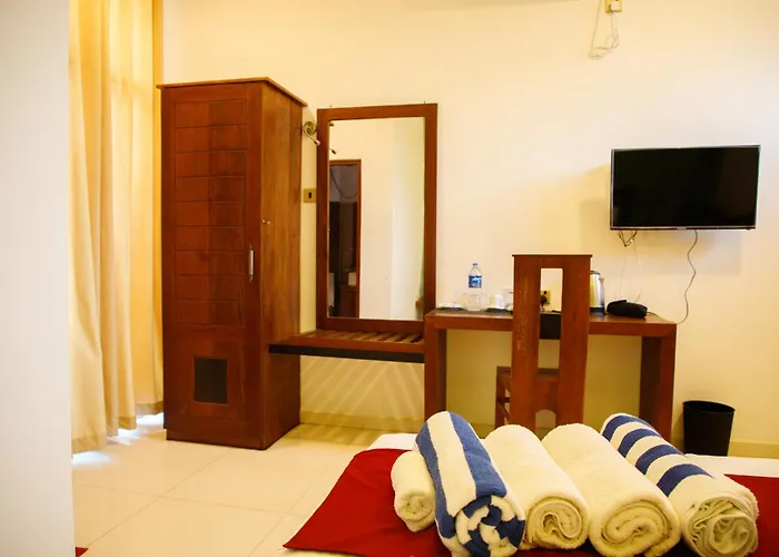 Monaara Leisure - Anuradhapura