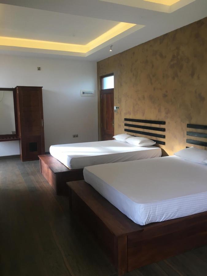 Hotel Monaara Leisure -