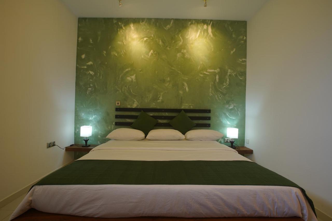 Hotel Monaara Leisure - Anuradhapura