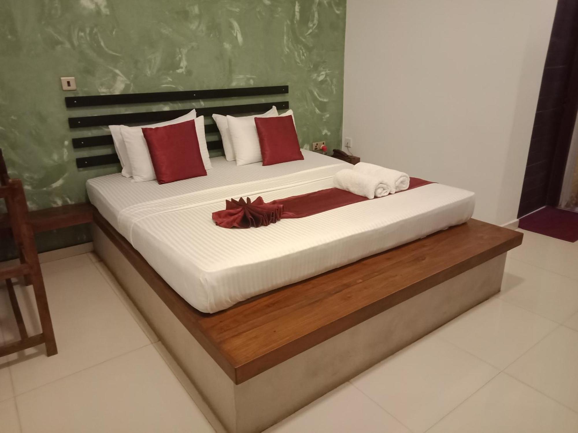 Monaara Leisure - Hotel 3*