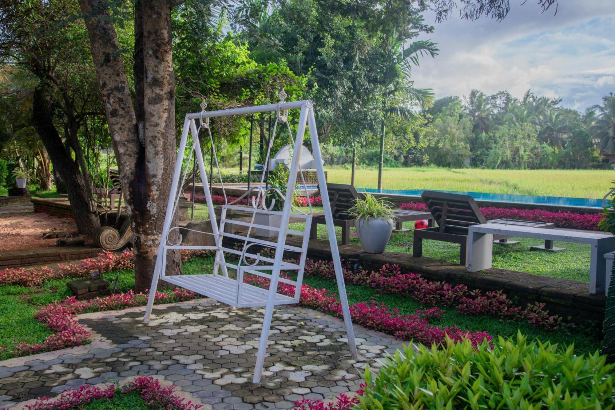 Monaara Leisure - Anuradhapura