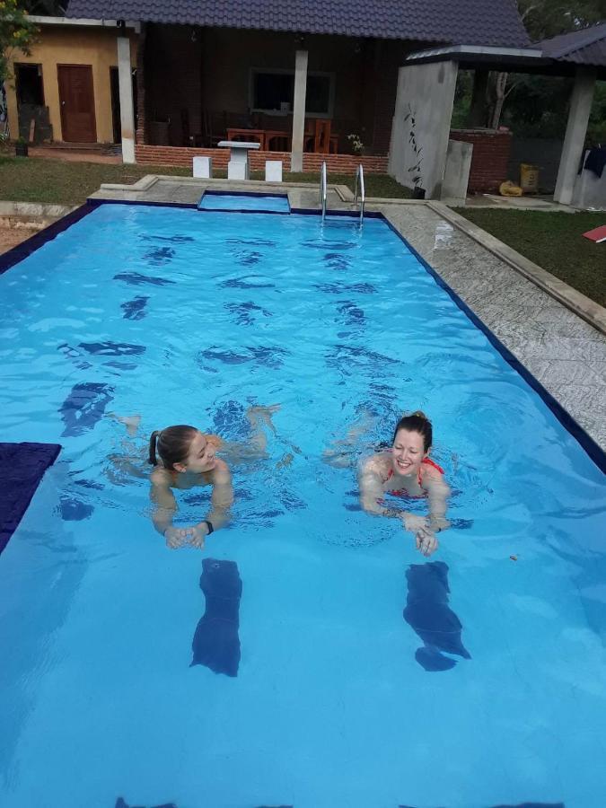 Monaara Leisure - Anuradhapura